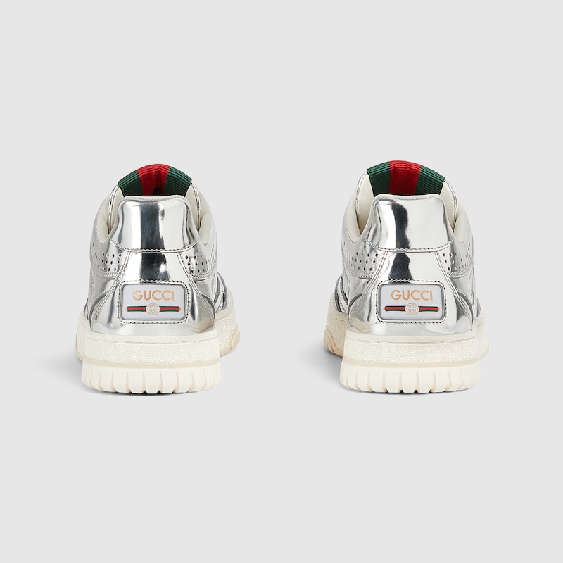 Women’s Gucci Re-Web sneaker - Image 4